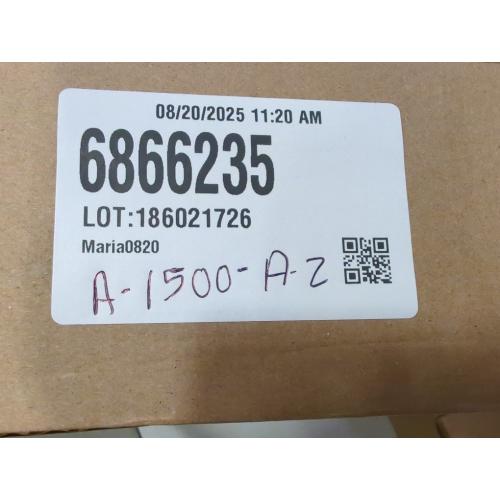 ELEGRP Matte White Single Pole Decors Light Switch with Plate 15Amp, 120-277V, Paddle Rocker Switch Replacement, On/Off Wall Switch, Self-Grounding, Residential Grade, w/Wall Plate, UL/CUL (20 Pack)