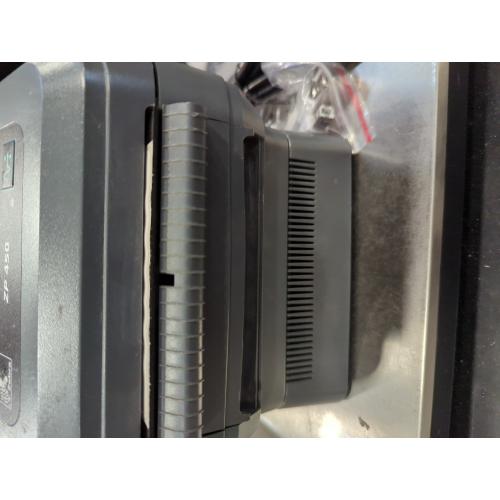 ZEBRA ZP 450 Label Thermal Bar Code Monochrome Printer ZP450-0501-0006A
