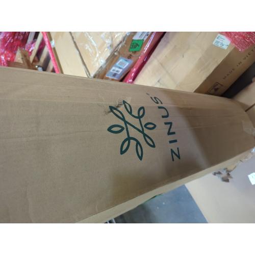 ZINUS Cooling Essential Memory Foam Mattress [NewVersion], Fiberglass Free, Medium Feel, Breathable Cooling Layers, Certified Safe Materials