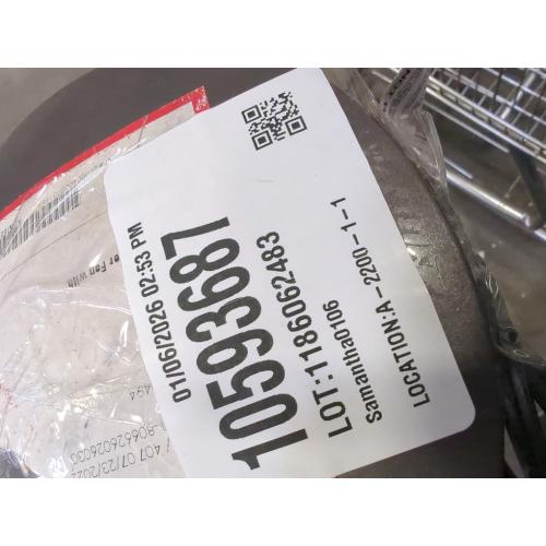 Lasko Oscillating Tower Fan with Remote, Quiet Floor Fans for Bedroom, 42, Woodgrain and Grey, T42954