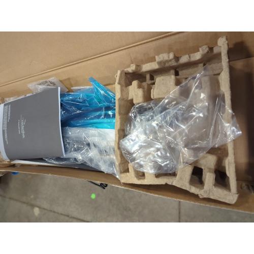 Rocketfish Tilting TV Wall Mount for 32–75 TVs - Wall Mount Bracket for TV - Full Motion Mount with Fingertip Tilt Technology - Mounting Bracket for Home Entertainment - Black