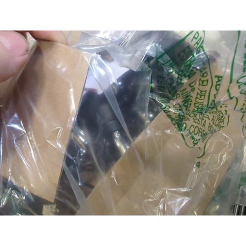 Size 48ft  LED Outdoor String Lights 48FT with Edison Vintage Shatterproof Bulbs and Commercial Grade Weatherproof Strand - ETL Listed Decorative Lights for Patio Garden