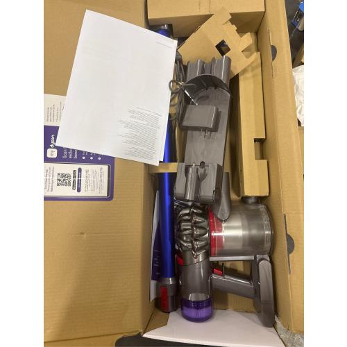 Dyson V8 Origin Extra Cordless Vacuum Cleaner