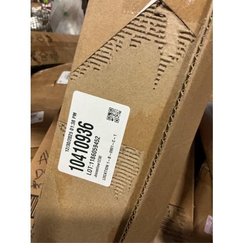 12FT (20ft Reach) Telescopic Gutter Cleaning Tools from The Ground, Rain Gutter Cleaners Tool with Hose Copper Attachment, Long Reach Gutters Cleaner Wand with Extension Pole