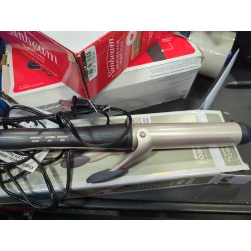 Conair InfinitiPro Digital Curling Iron - 1 1/4