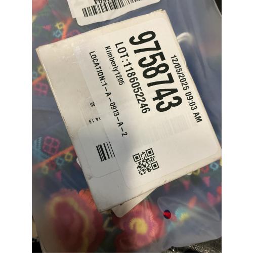 Set of 2 Camshaft Position Sensor Compatible with BMW 128i 135i 325i 328i 330i 335i 528i 535i 550i 650i 750i X3 X5 X6 Z4 2007-2011 Replaces 13627525014, 13627546660, 13627558518