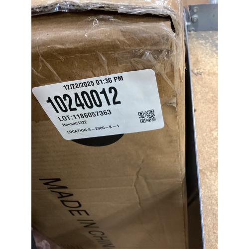 Foldable Memory Foam Mattress - 3 Inch Cot Waterproof Collapsible Mattress with Washable Cover, Portable Guest Bed Pad, Sleeping Mat for Travel RV Yoga, Non-Slip Bottom,72x24x3