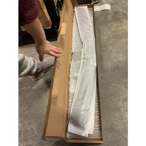 Window Visors Compatible with 2007-2011 Honda CRV，Rain Guards Sun Shields Window Deflector，Tape-On Style，4PCS