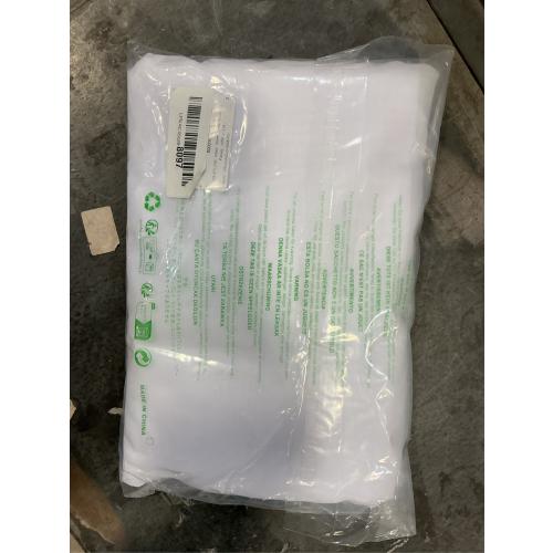 NICETOWN White Sheer Curtains 84 inches Long - Home Decoration Grommet Airy & Lightweight Elegant Window Treatments with Light Filtering for Bedroom/Living Room (2 Panels, W54 x L84)