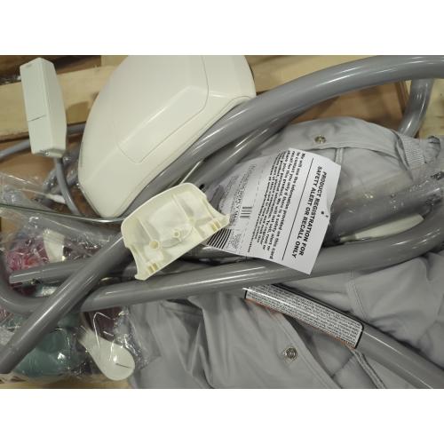 Graco SimpleSway Swing