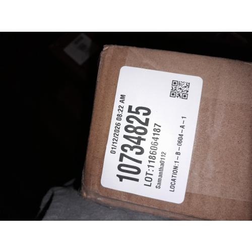 Elongated Bidet Toilet Seat – Non-Electric, Slow-Close Lid, Adjustable Water Pressure, Self-Cleaning Dual Nozzles for Frontal & Rear Wash – Hygienic Fresh Water Bidet Seat with Brass Inlet (Elongated)