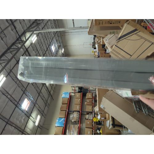 MYshade Cordless Blackout Window Blinds & Shades Pull Down Room Darkening Window Shades Light Blocking Honeycomb Cellular Shade for Indoor Windows Easy to Install 59 inch Wide, H72 Grey Blinds