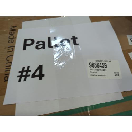 Pallet #4 Wayfair Mismatch Furniture 7pc