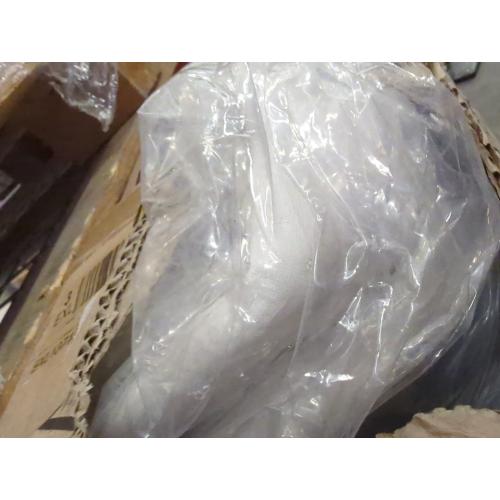 Size king Color White and Grey Medium Memory Foam Pocket Spring Hybrid Mattress