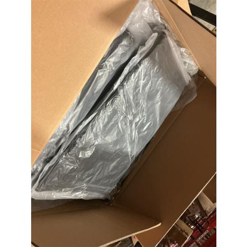 Powerty Floor Mats for Honda Odyssey 2026 2025-2018 Mini Passenger Van Car Mats, All Weather TPE Custom 1st 2nd & 3rd Rows Floor Liner and Cargo Liner Honda Odyssey Accessories (Floor Mats Trunk Mat)