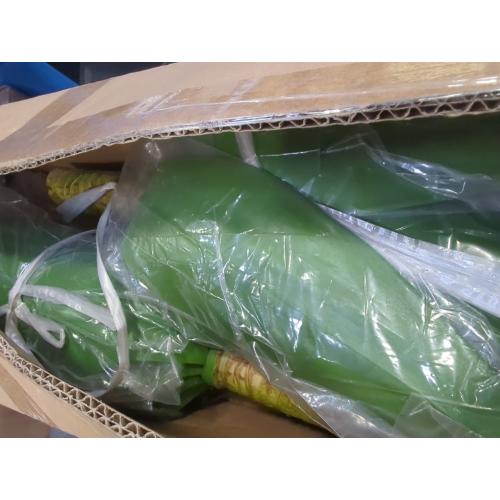 Set of 2 Size 28 Velener Artificial Agave Plant Set, 28 Inch, Faux Aesthetic Plants for Home Decor, Realistic UV Resistant Fake Agave Plants Without Pot, Set of 2