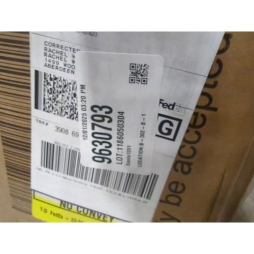 Dunwoody Upholstered Wingback King Size Platform Bed,Cream