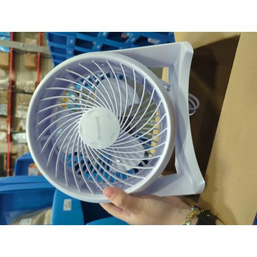 Honeywell 10.9 in. H 3 speed Air Circulator Fan