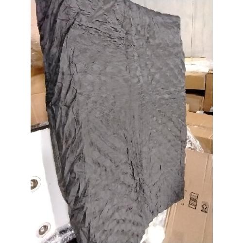 Qtqgoitem Car Studio Adhesive Rectangle Sound Acoustic Foam Black 32 x 18 (Model: 992 c86 604 fb7 04d)