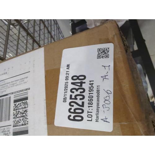 Leteuke 2 Tier Utility Cart with Wheels, NSF Certified 900LBS Capacity Heavy Duty Rolling Utility Carts with Handle Bar, Commercial Grade Metal Serving Storage Cart for Warehouse Garage Kitchen, Black