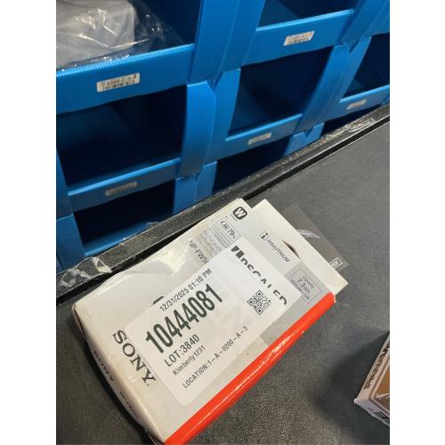 Sony NP-FW50 InfoLithium Rechargeable 7.3Wh 1020mAh Battery