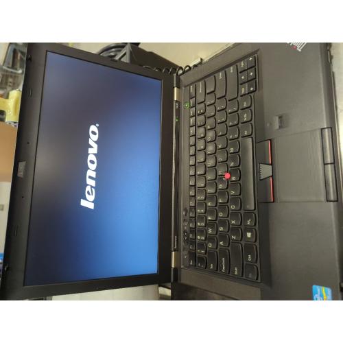 Lenovo ThinkPad T430 14 With Charger