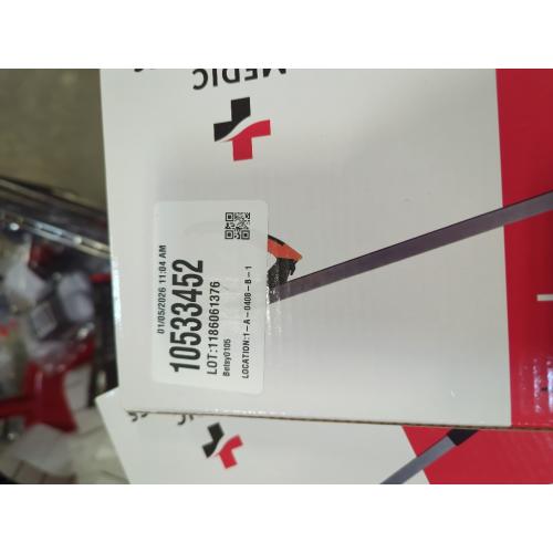 Medic Therapeutics 2-Pack Extra Long Reacher Grab Tool W/ Magnetic Ti. Lightweight with a Strong Grip and Easy Attachment to Canes  Walkers  and Wheel