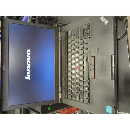 Lenovo ThinkPad T430 With Charger