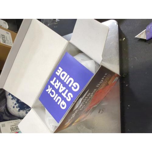 Wyze 60-Watt Equivalent A19 Tunable White Dimmable Wi-Fi LED Smart Light Bulb (2-Pack)