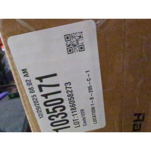 Eureka NEC180 RapidClean Pro Cordless Stick and Handheld Vacuum Cleaner for Hard Floors, Battery-Operated Portable Vacuum Cleaner with Maximum Efficiency Powerful Suction White