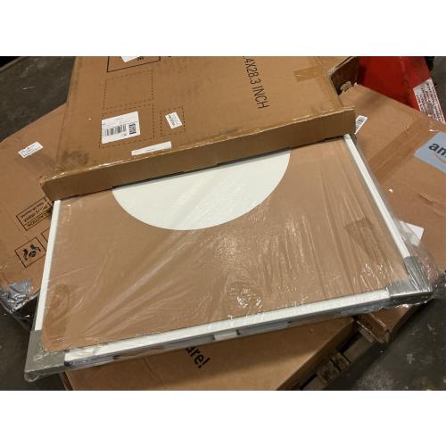 1500 Pieces Rotating Plastic Puzzle Board with Drawers and Cover, 35x27 Portable Spinning Jigsaw Puzzle Table for Adults, Upgraded Lazy Susan, Ideal Gift for Mum