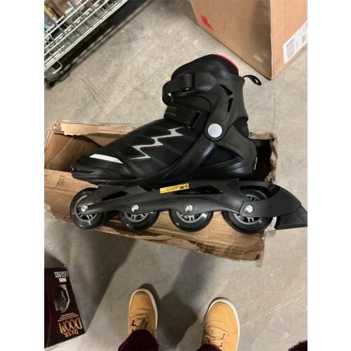 Size 13 Bladerunner by Rollerblade Advantage Pro XT Men's Adult Fitness Inline Skate