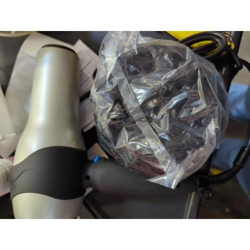 Revlon Perfect Heat Volumizing Turbo Hair Dryer - 1875 Watt