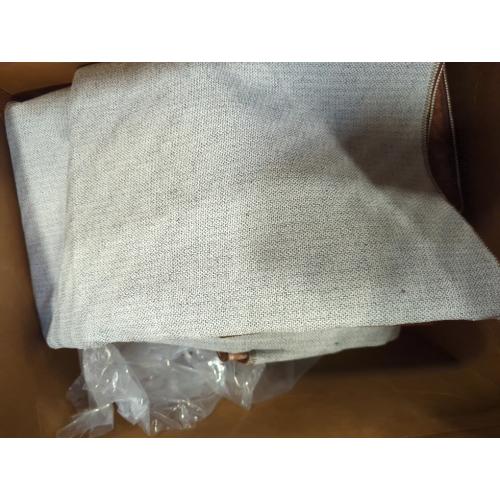 Foxmas 8x10 Area Rugs for Living Room, Machine Washable Cow Animal Print Rug, Non-Slip Low Pile Indoor Floor Rug, Carpet for Bedroom Dining Room Laundry Room Kitchen Home Office