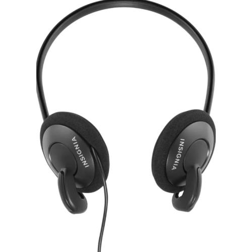 Insignia NS-R5111A - Portable Digital AM/FM Radio - Gray