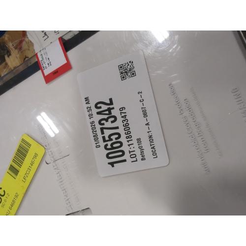 Samsung - Galaxy Tab S8 , Tab S7 FE, Tab S7  Slim Book Keyboard Cover - Mystic Black