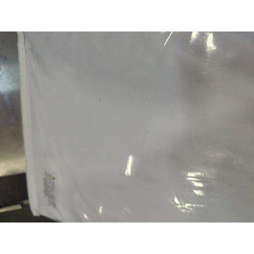 Guardmax Jersey Knitted Queen Zippered Mattress Encasement - Waterproof & Bed Bug Proof Mattress Protector - Comfortable, Soft, and Noiseless Zippered Bedding - Dust Mite Proof (60 x 80 x 12)