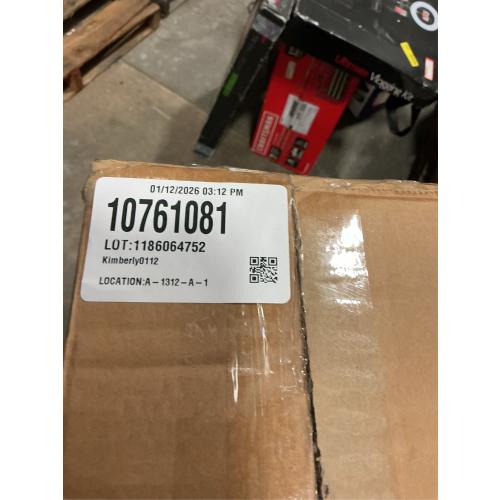 Signature Hardware Manteo 5.63-in W 1-Light Polished Nickel Modern/Contemporary Incandescent Wall Sconce