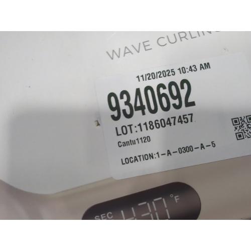 TYMO Rovy Hair Waver - Champagne Pink