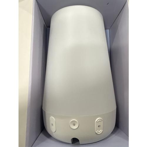 Hatch - Rest 2nd Gen All-in-one Sleep Assistant, Nightlight & Sound Machine - White