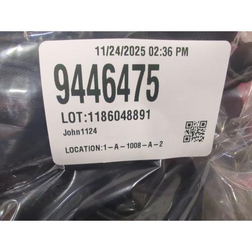 Size 6 Color Black Kids Snow Boots for Boys Girls Toddler Winter Outdoor Boots Waterproof