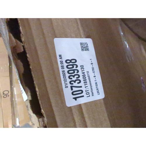 Auto Ventshade [AVS] In-Channel Rain Guards For 2016 - 2023 Toyota Tacoma DOUBLE/EXT CAB ONLY | Window Vent Visors, 4 pcs. - Smoke | 194768