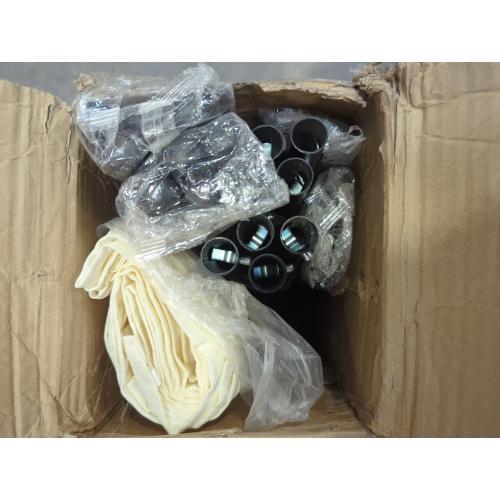 Room Divider, 4 Panel Privacy Screens, 135” Portable Room Dividers with Metal Feet, 6FT Folding Partition Divider for Room Separation LightweightWall Divider Screen for Bedroom Office (Beige)