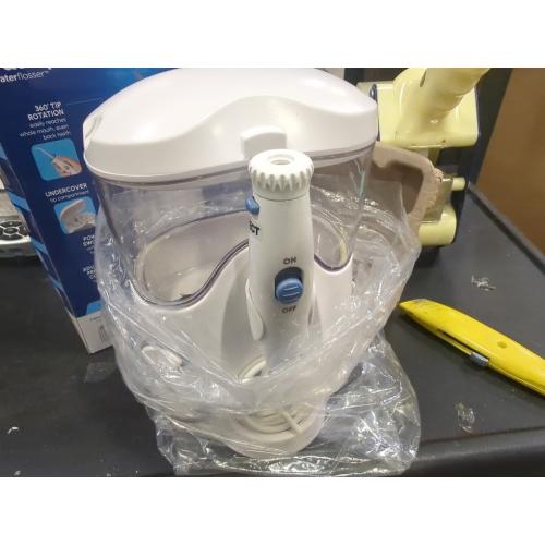 Waterpik WP-100 Ultra Water Flosser