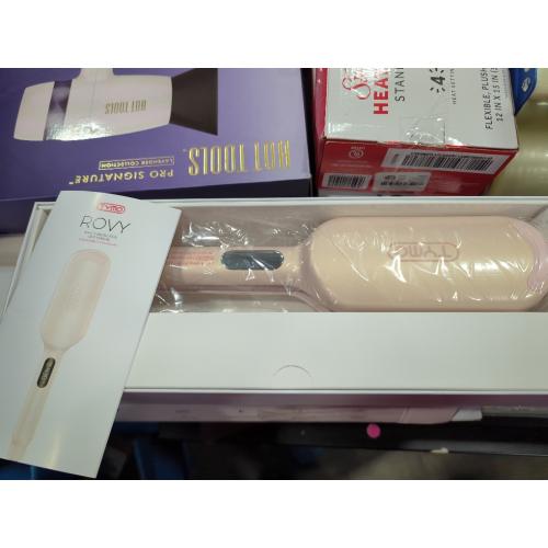 TYMO Rovy Hair Waver - Champagne Pink