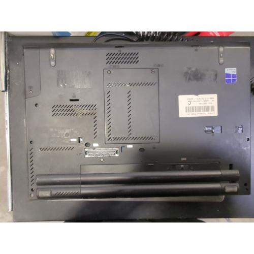 Lenovo ThinkPad T430 With Charger