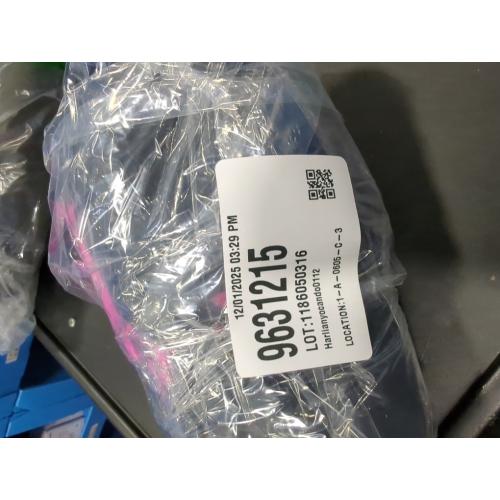 Size L B2prity Womens Tankini Swimsuits Sporty Tummy Control Two Piece Bathing Suit Color Block Ruched Swimwear