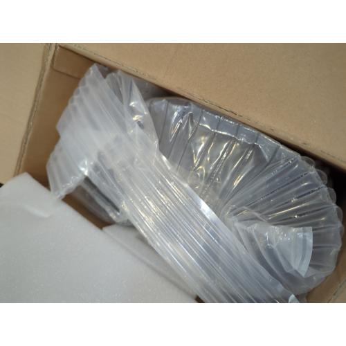 Bubot 300P Robotic Pool Cleaner, Cordless Pool Vacuum with Industry Leading Suction Power, Bluehole Tech, DirtLock Tech, Smart Sensor for Above-Ground Flat Pools up to 850 Sq.Ft, Silver