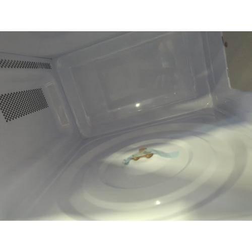 Insignia - 1.1 Cu. Ft. Microwave - Black