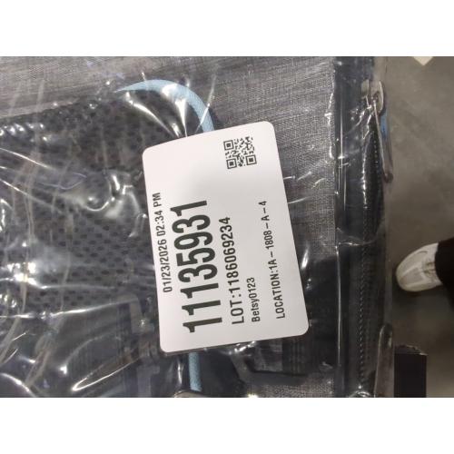 Vceoa 19x12x12 Inches Cat, Dog Carrier for Pets Up to 22 Lbs, Soft-Sided Cat Bag Animal Carriers Travel Puppy Carry As a Toy of Fabric Pet Home